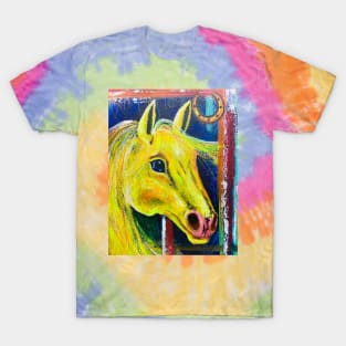 Happy horse T-Shirt